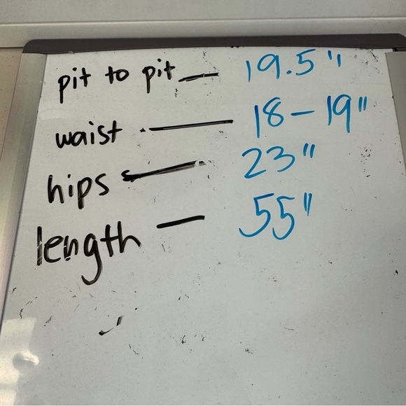 Vintage La Vie en Rose Blue Floral Y2K 90s Slip Style Maxi Dress Size L - Picture 13 of 13